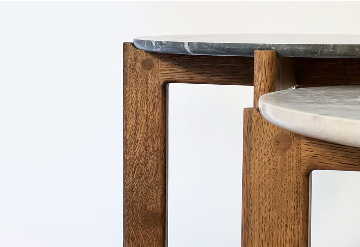 Iris Coffee Table, Asplund