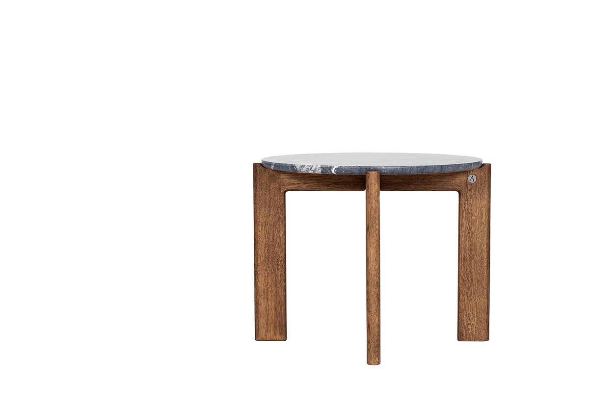 Iris Coffee Table, Asplund