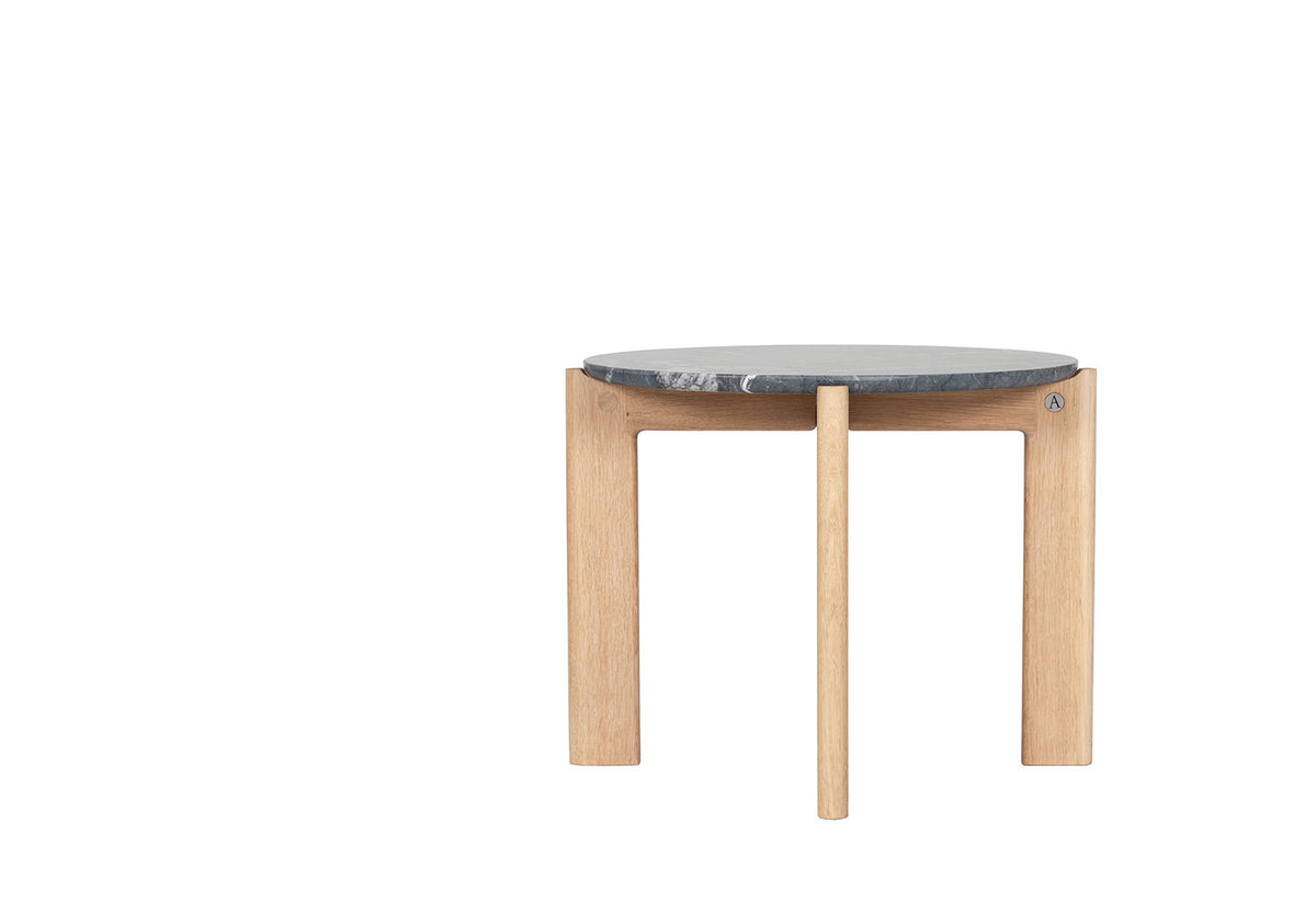 Iris Coffee Table, Asplund