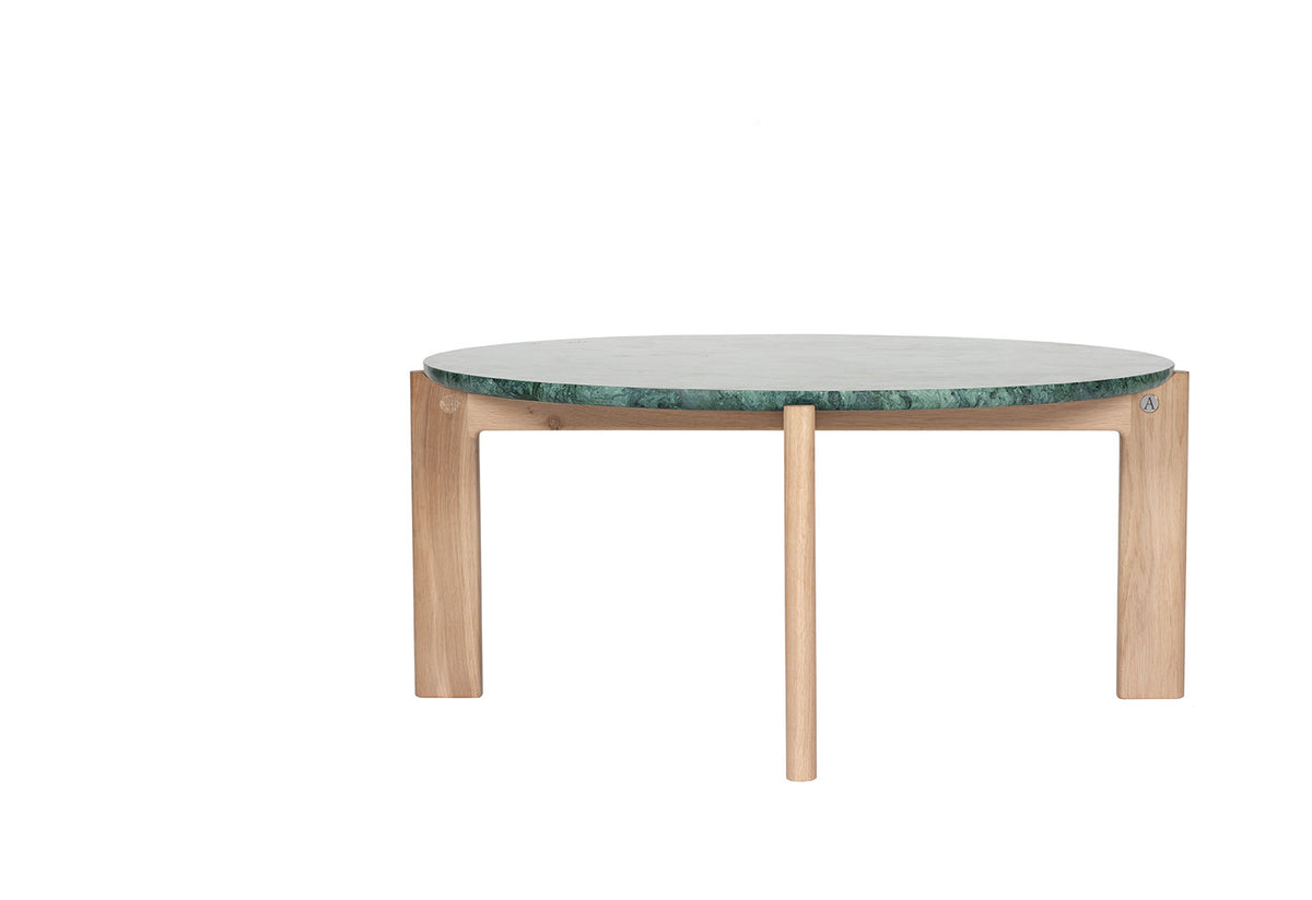 Iris Coffee Table, Asplund