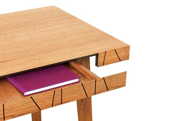 Vass Desk, Claesson, Asplund