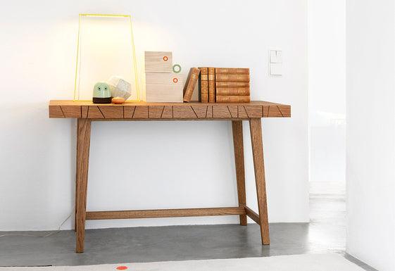 Vass Desk, Claesson, Asplund