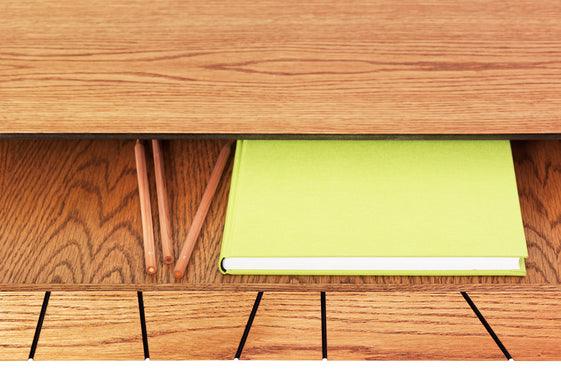 Vass Desk, Claesson, Asplund