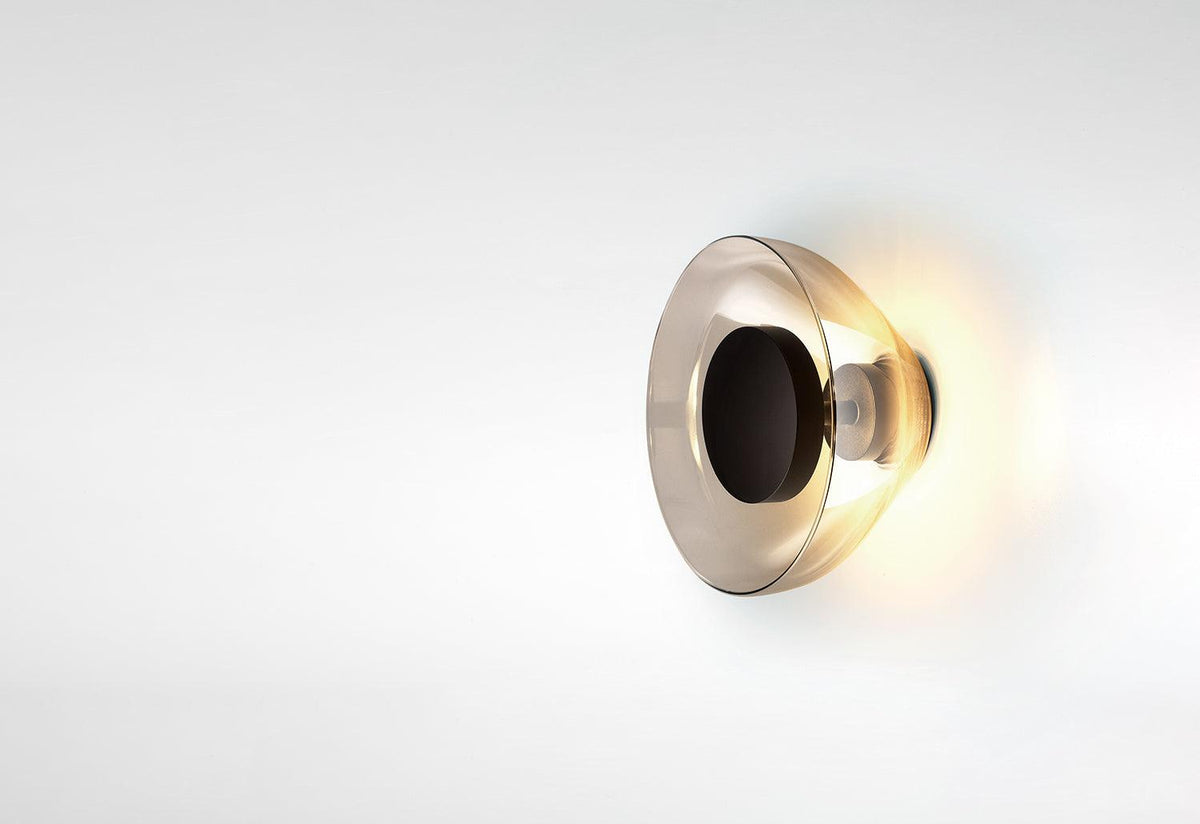 Aura Wall Light, Joan gaspar, Marset