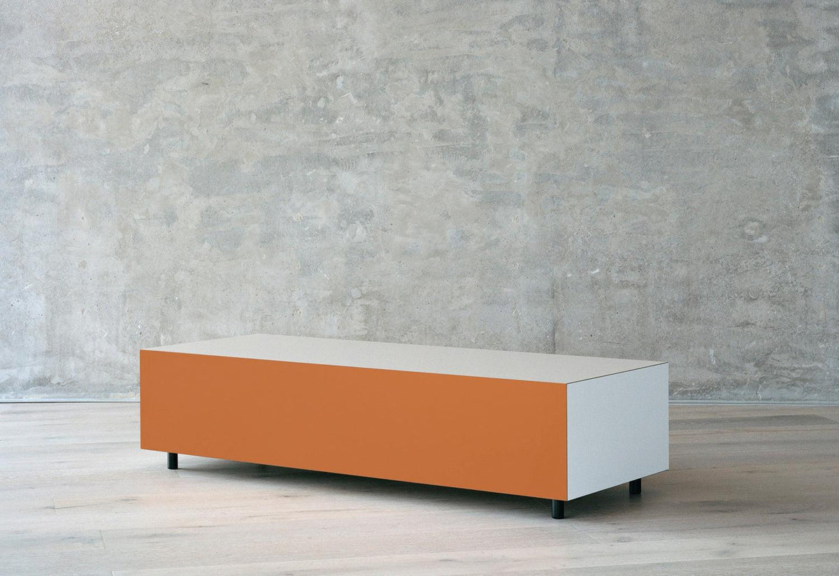 Bloc Side Table, Pauline deltour, Established and sons
