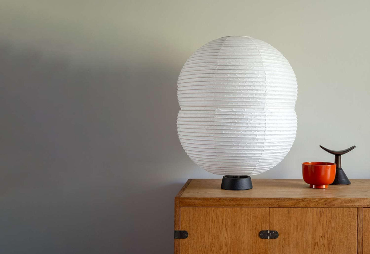 Hotaru Double Bubble Table Light, Barber osgerby, Twentytwentyone
