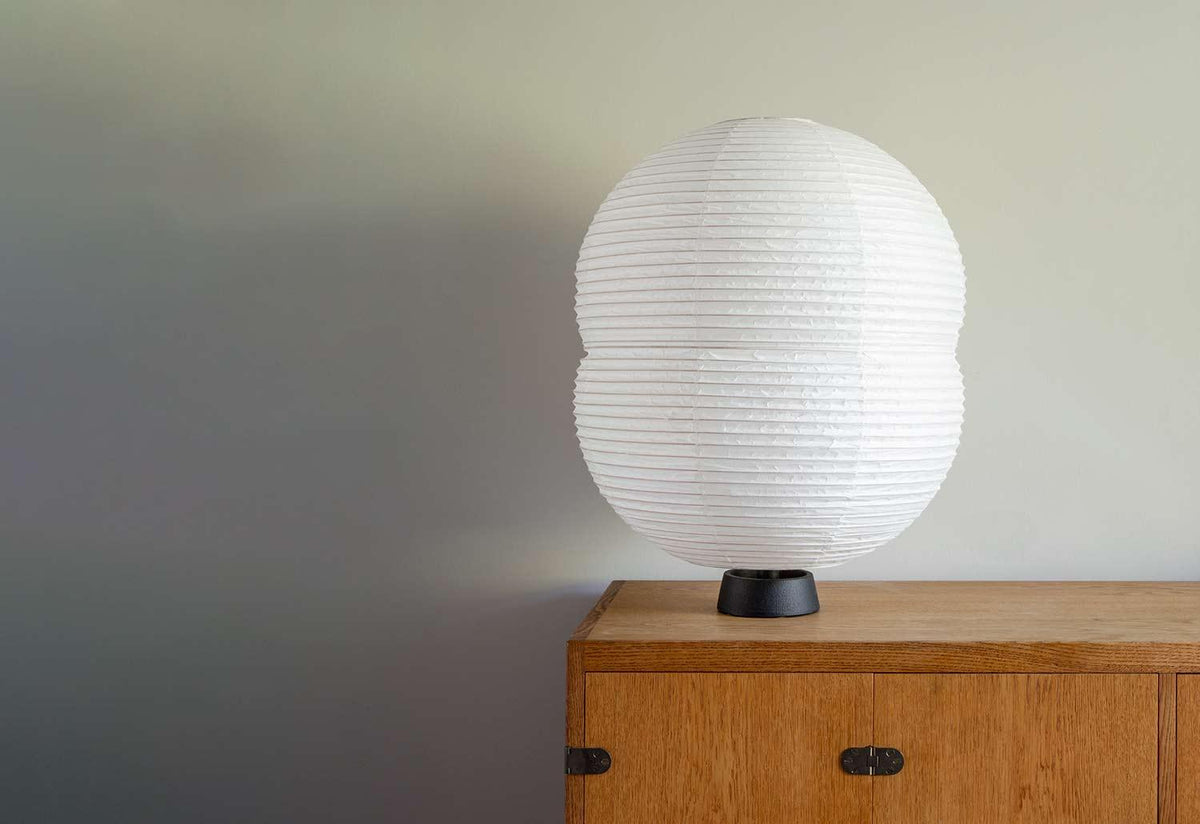 Hotaru Double Bubble Table Light, Barber osgerby, Twentytwentyone