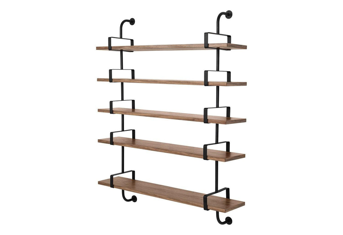 Biblio-Demon Shelving, Mathieu matégot, Gubi