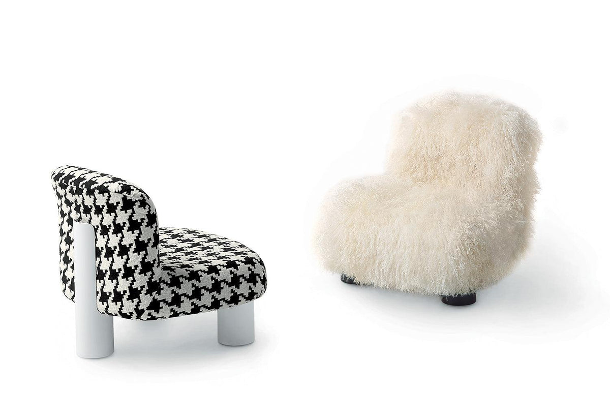 Botolo Chair | Ex-Display
