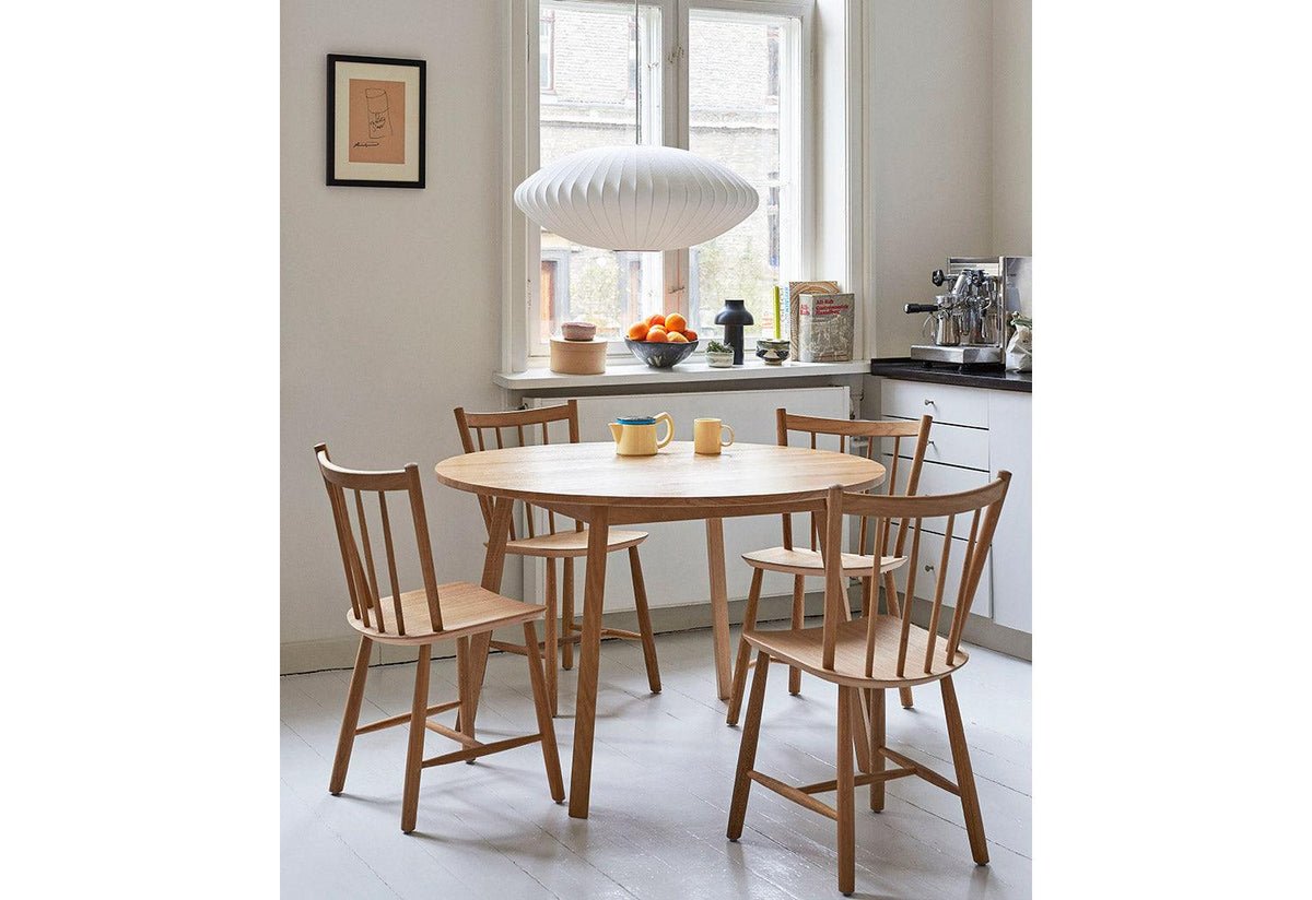 J41 Chair, Børge mogensen, Hay