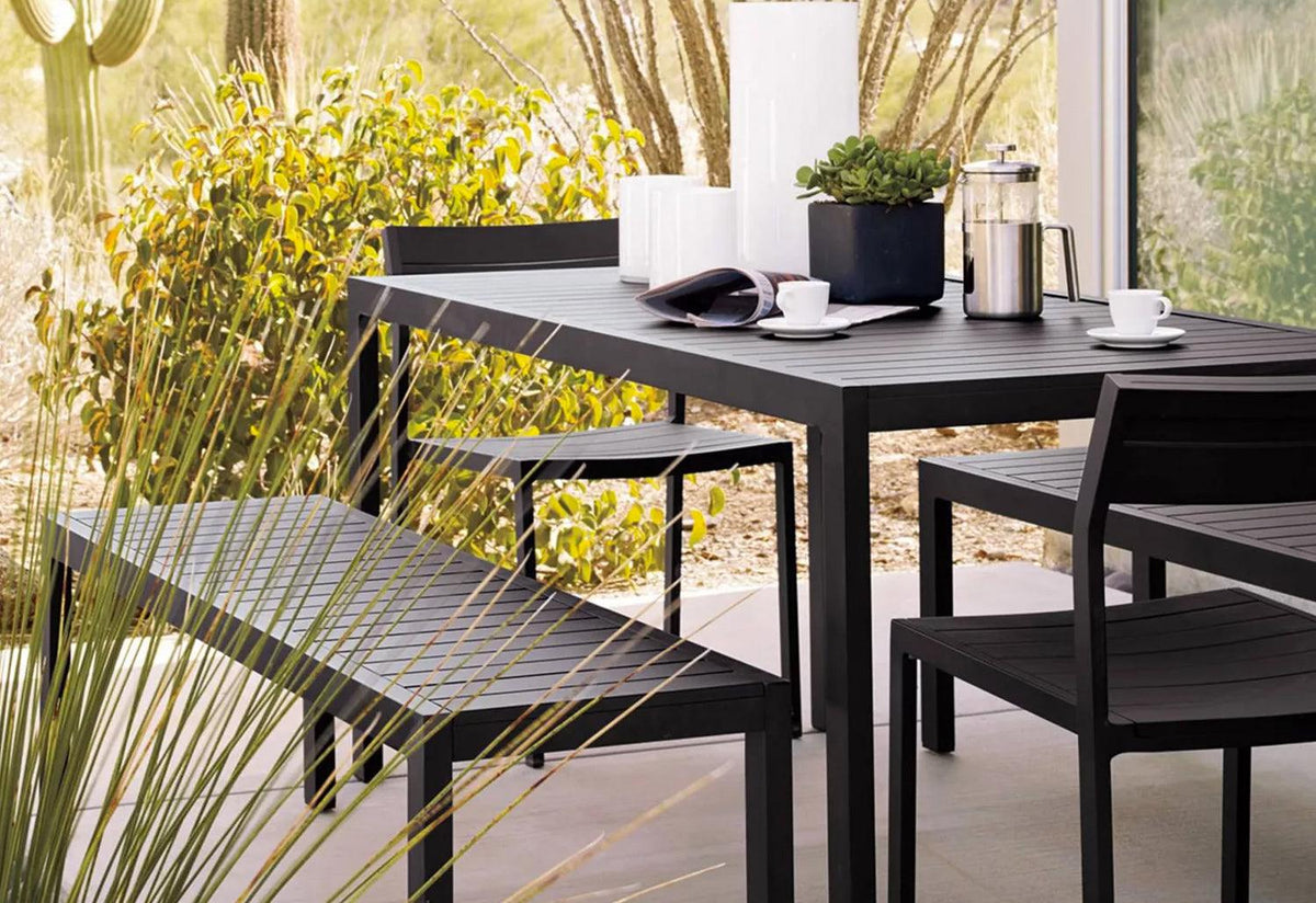 Eos Bench, Matthew hilton, Case furniture