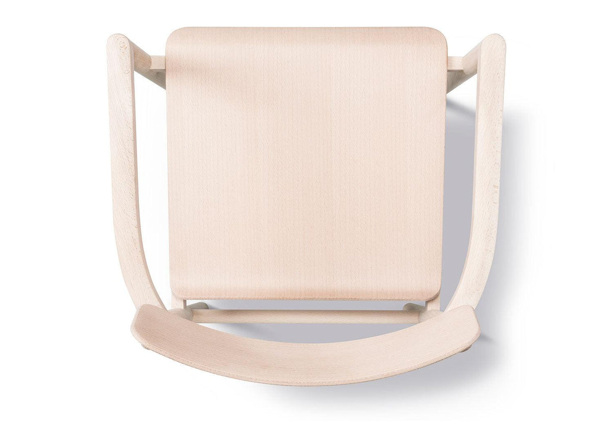 Post Chair, Cecilie manz, Fredericia