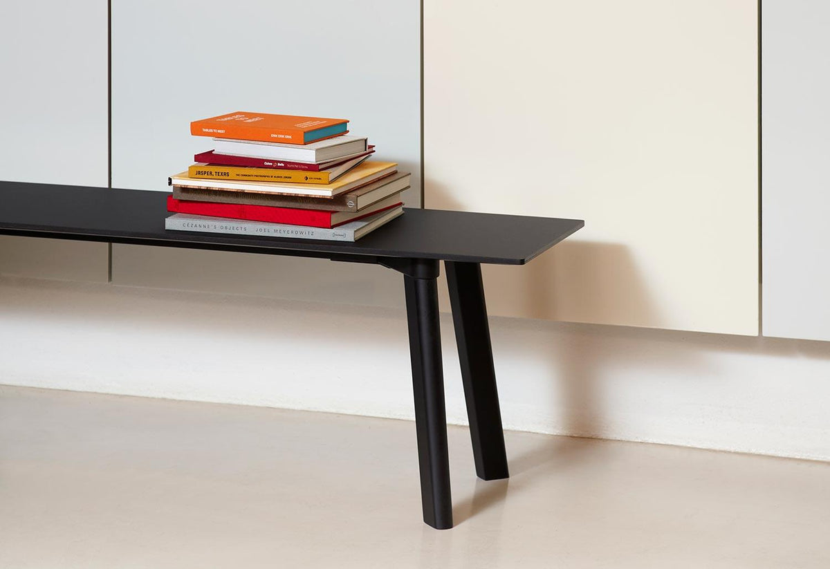 CPH Deux 215 Bench, Ronan and erwan bouroullec, Hay