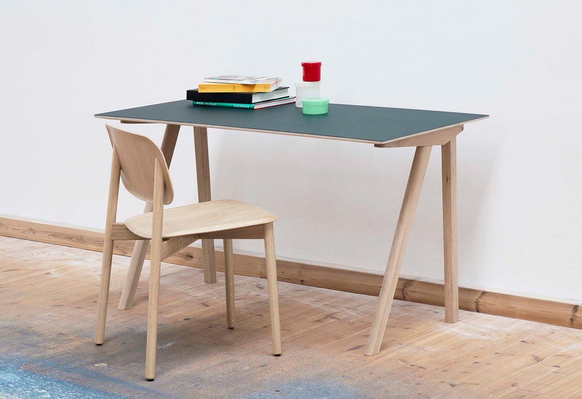 Soft Edge 60 Chair, Iskos-berlin, Hay