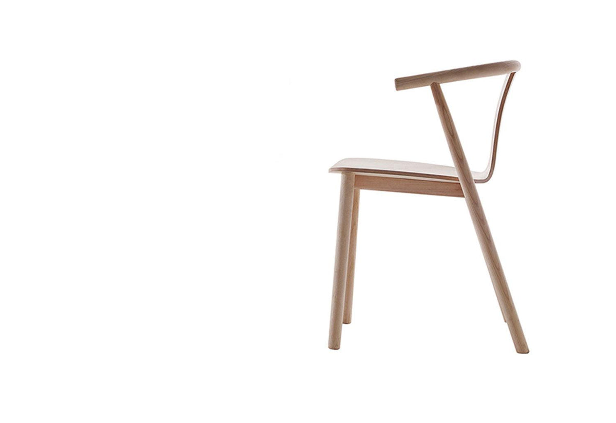 Bac Chair, Jasper morrison, Cappellini