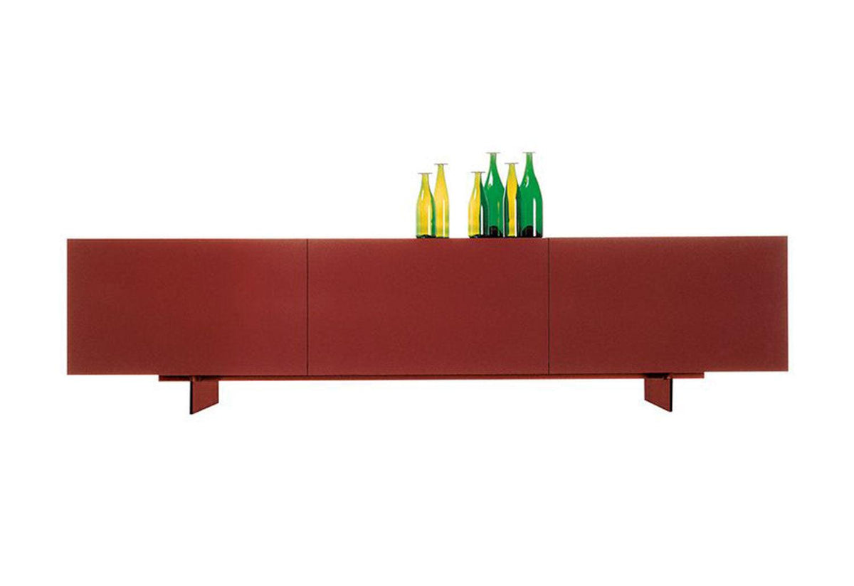 Uni, Piero lissoni, Cappellini