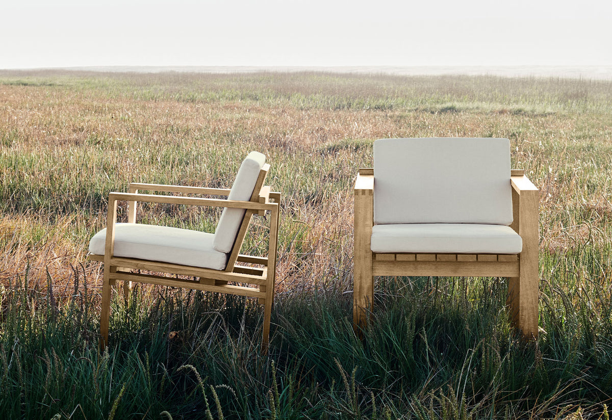 BK10 Dining Chair, Bodil kjaer, Carl hansen and son