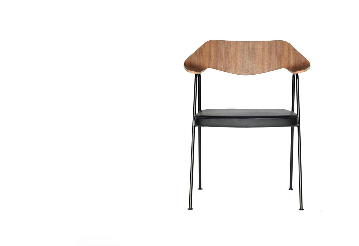 675 Armchair, Robin day, Case furniture