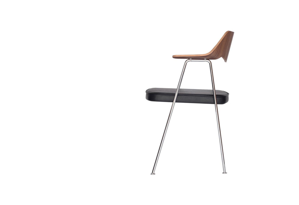 675 Armchair, Robin day, Case furniture