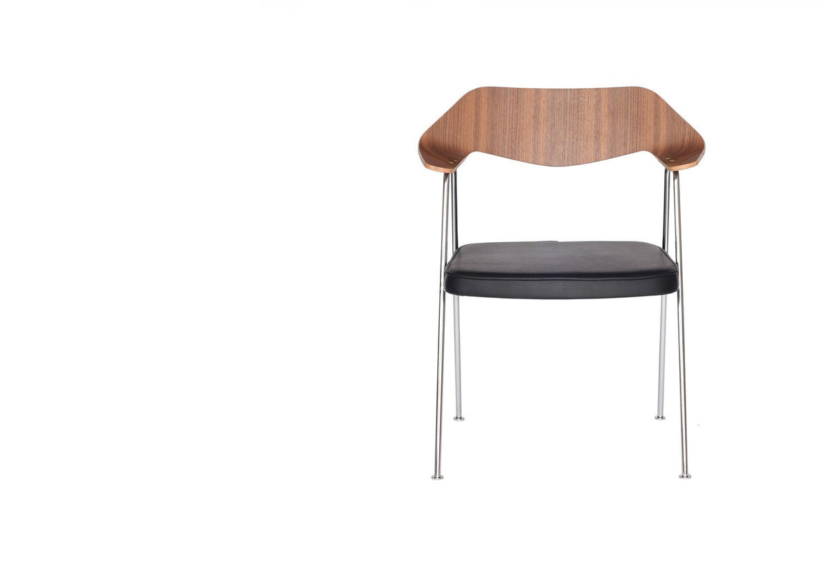 675 Armchair, Robin day, Case furniture