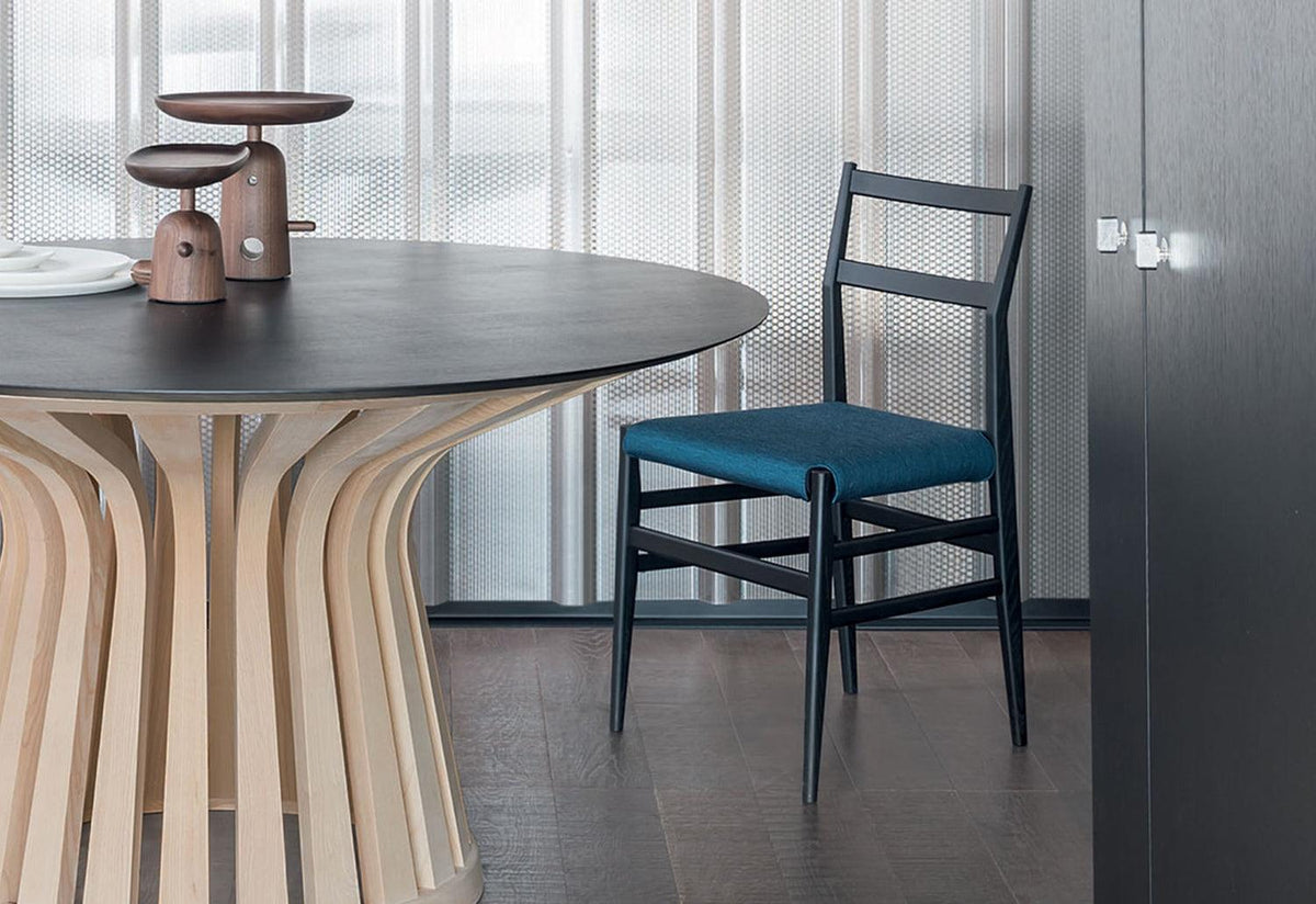 646 Leggera Chair, Gio ponti, Cassina