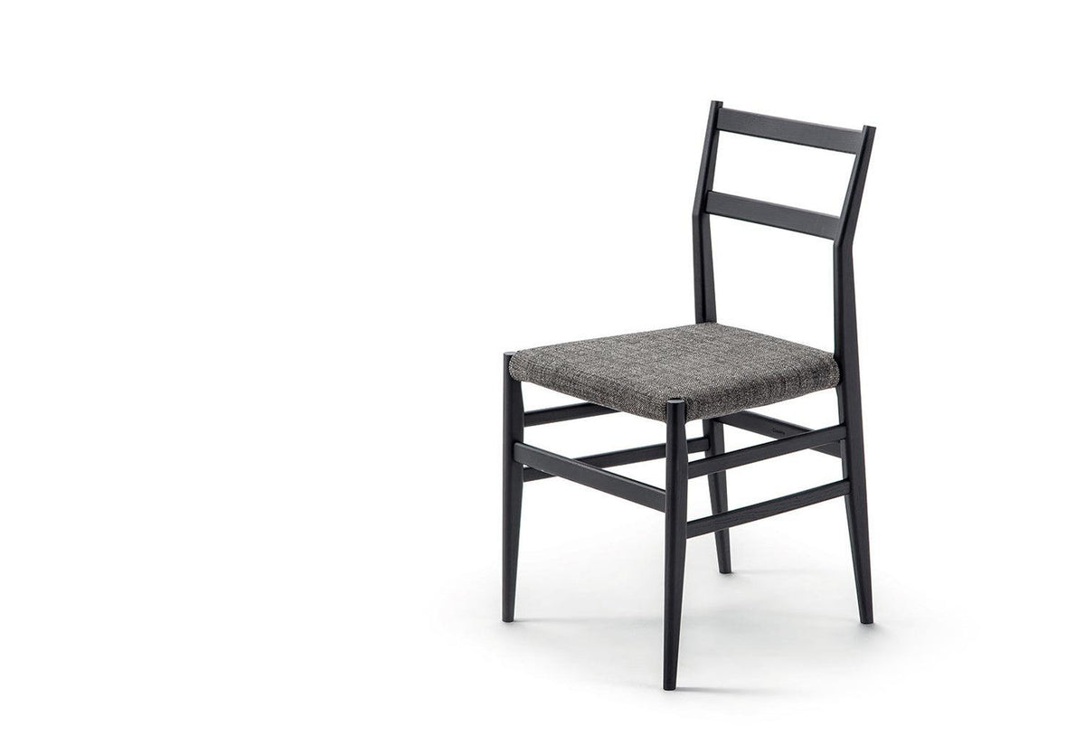646 Leggera Chair, Gio ponti, Cassina
