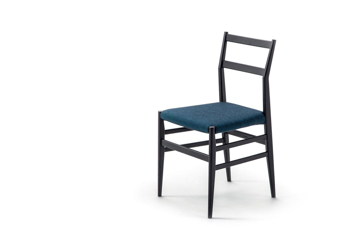 646 Leggera Chair, Gio ponti, Cassina