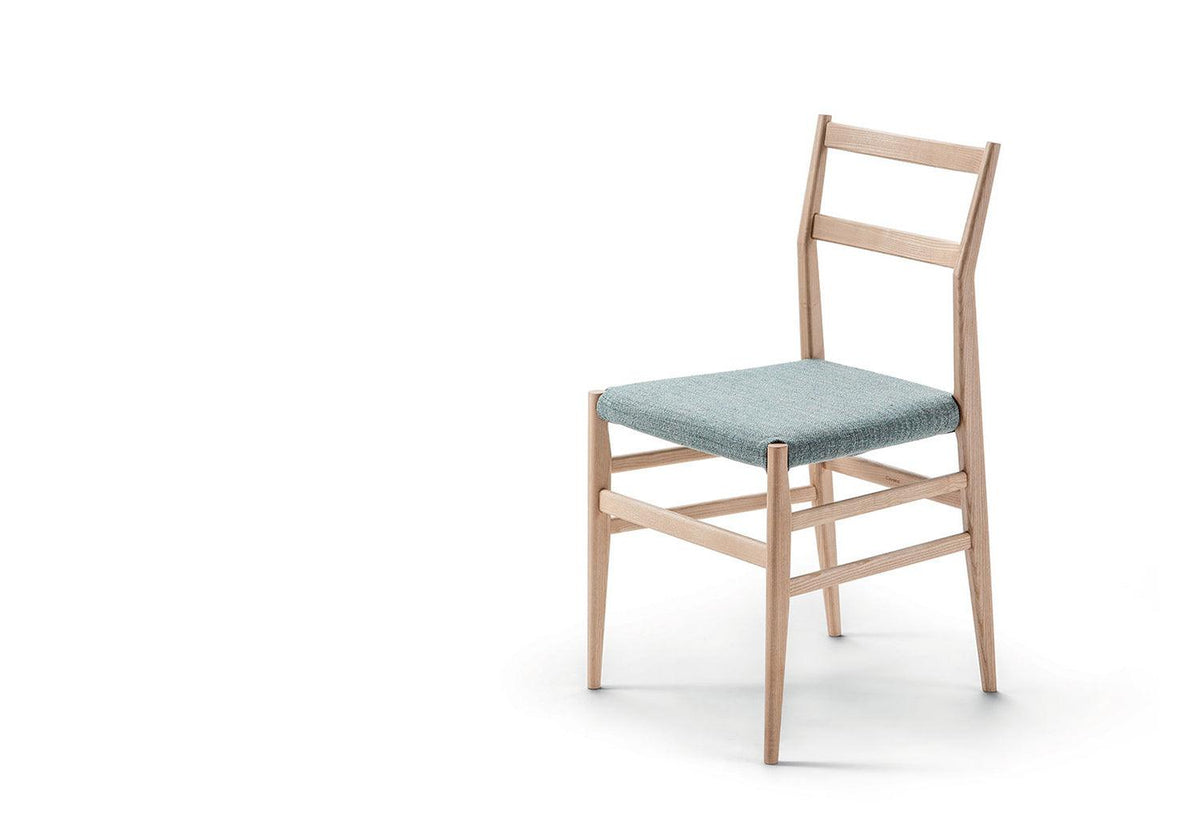 646 Leggera Chair, Gio ponti, Cassina