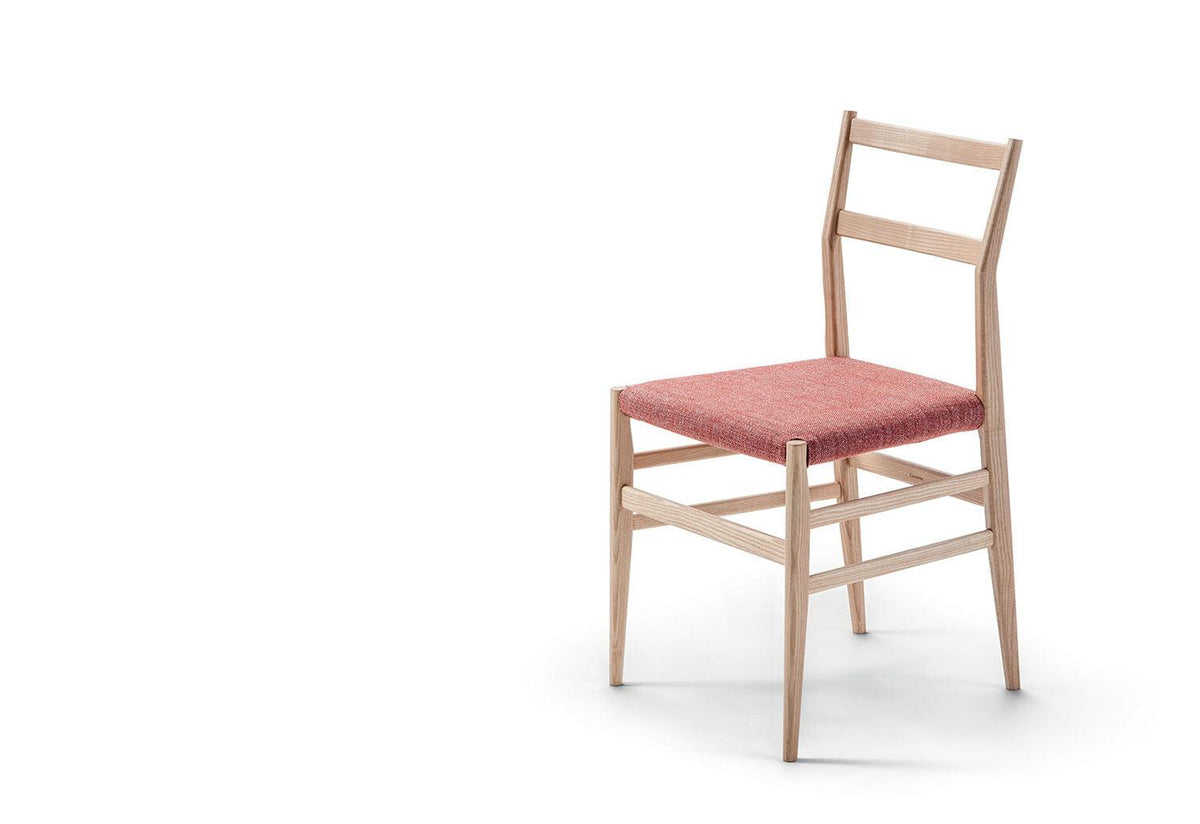 646 Leggera Chair, Gio ponti, Cassina