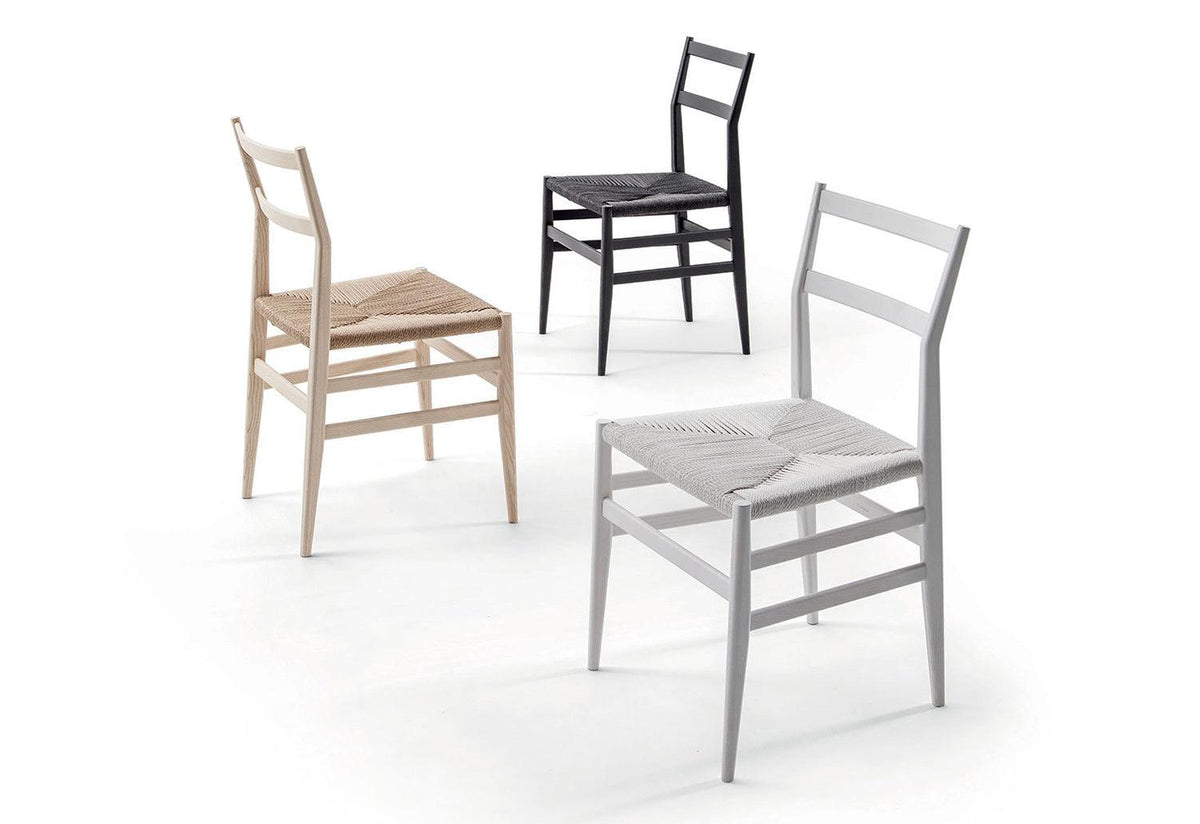 646 Leggera Chair, Gio ponti, Cassina