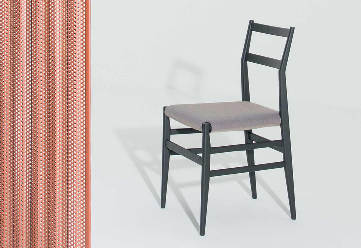 646 Leggera Chair, Gio ponti, Cassina