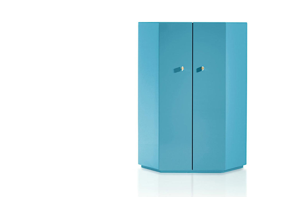 Bramante Cabinet, Kazuhide takahama, Cassina