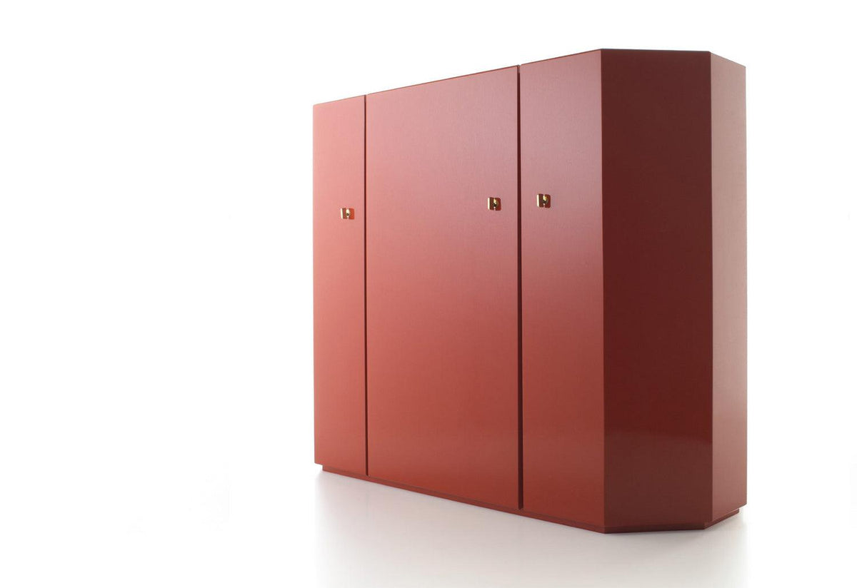 Bramante Cabinet, Kazuhide takahama, Cassina