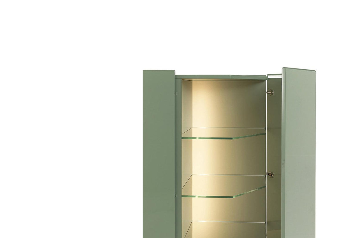Bramante Cabinet, Kazuhide takahama, Cassina