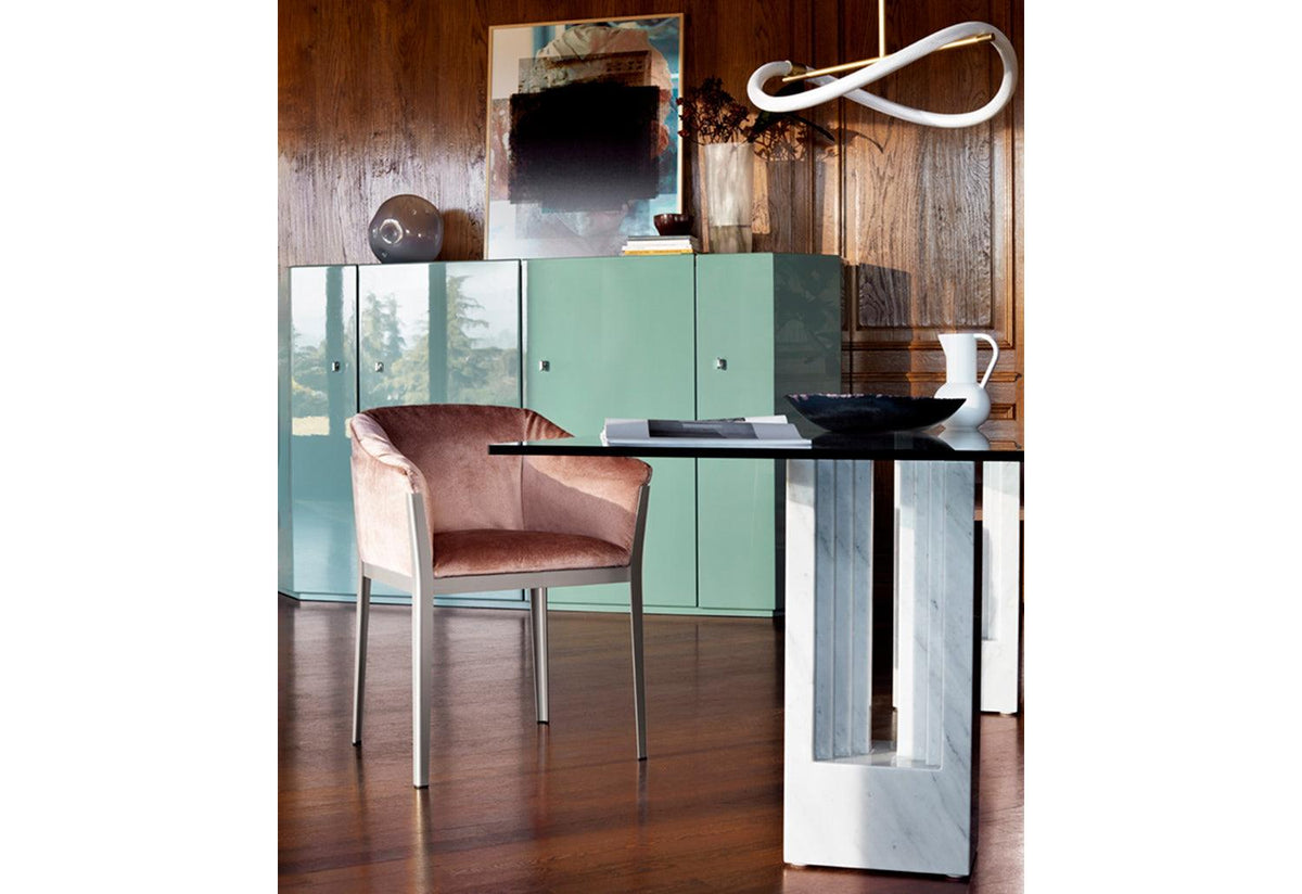 Bramante Cabinet, Kazuhide takahama, Cassina