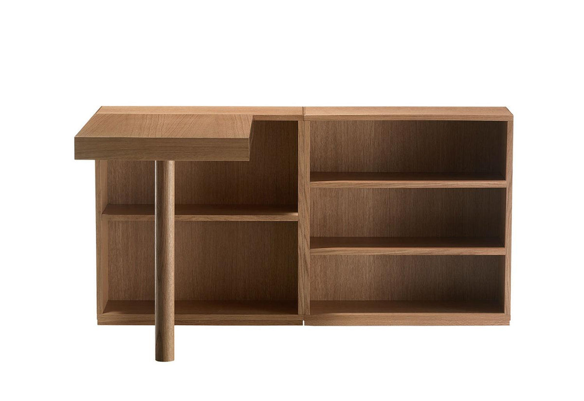LC16 Cabinet, Le corbusier, Cassina