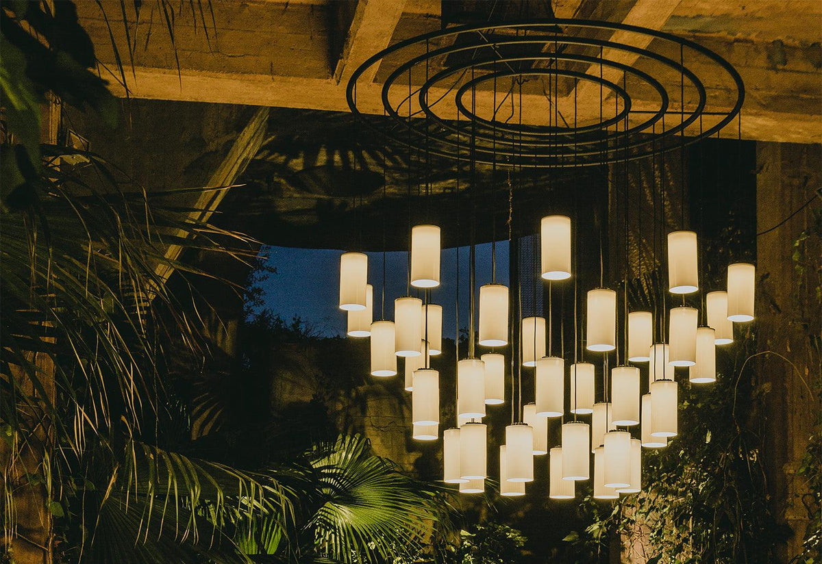 Cirio Chandelier, Antoni arola, Santa and cole