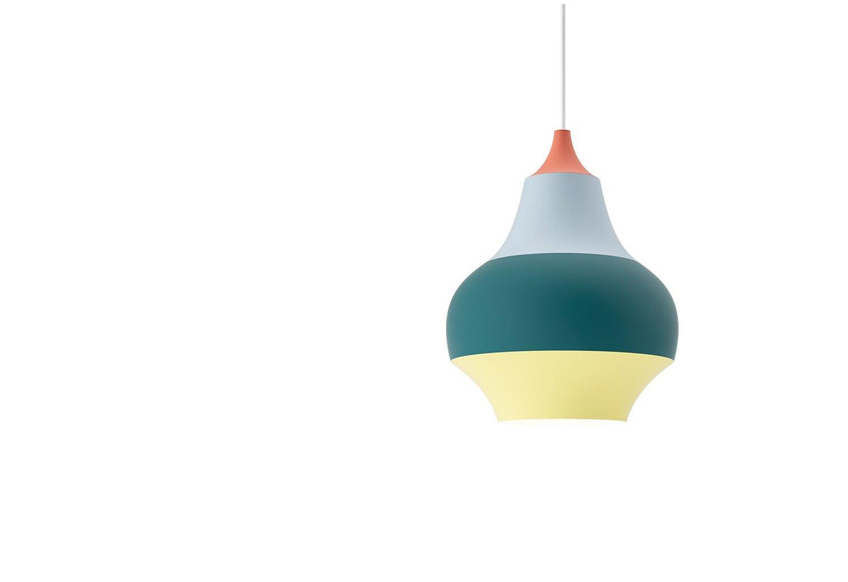 Cirque Pendant, Clara von zweigbergk, Louis poulsen