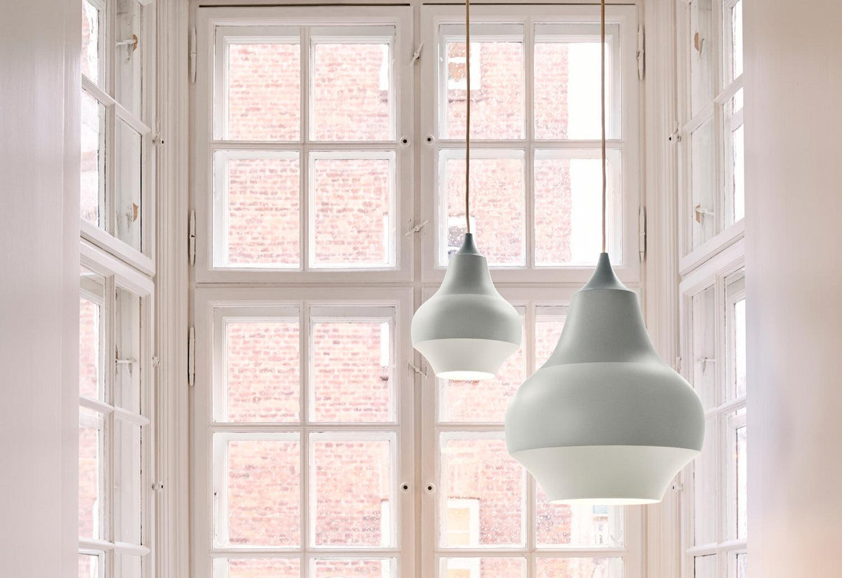 Cirque Pendant, Clara von zweigbergk, Louis poulsen
