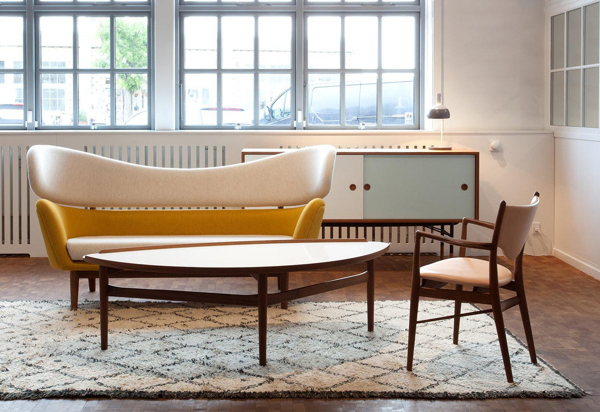 Cocktail Table, Finn juhl, House of finn juhl
