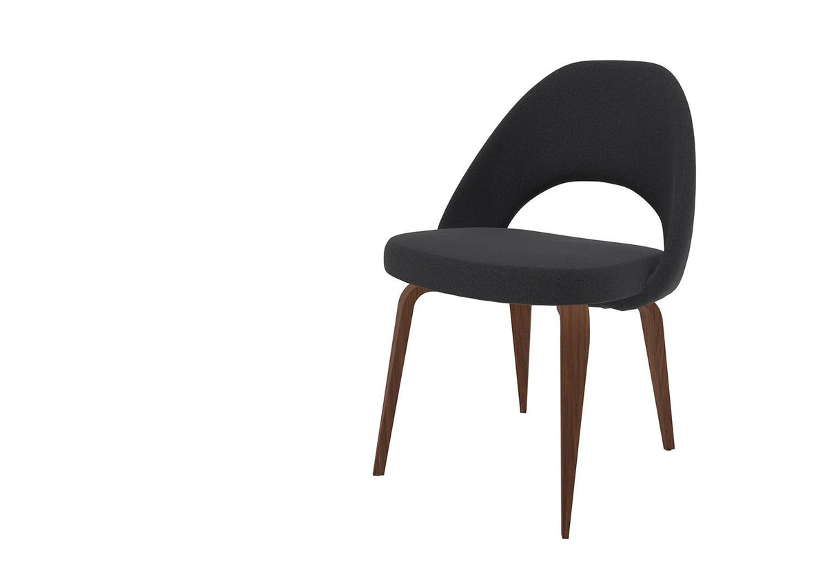 Conference Side Chair, Eero saarinen, Knoll