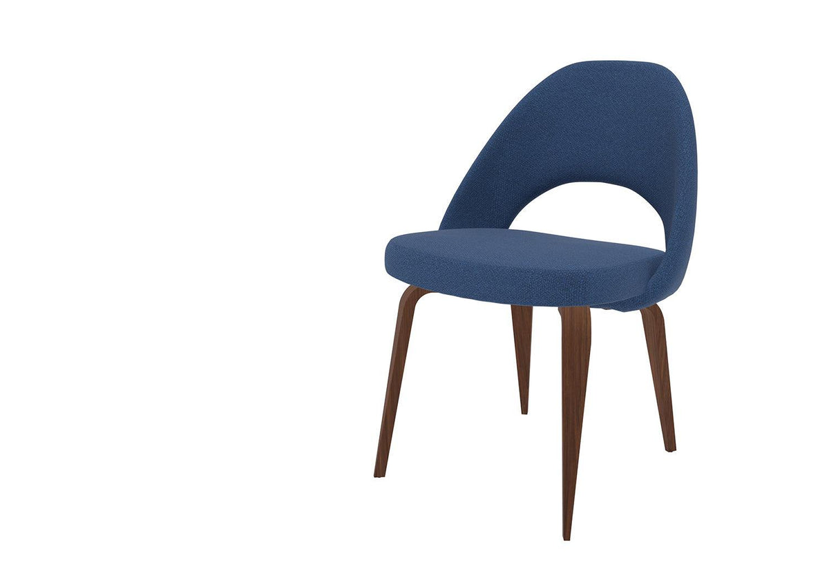 Conference Side Chair, Eero saarinen, Knoll