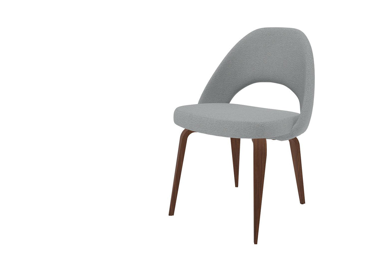Conference Side Chair, Eero saarinen, Knoll