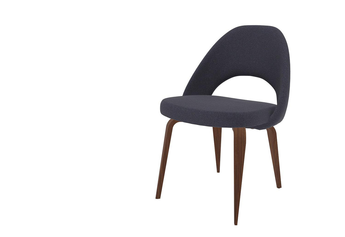 Conference Side Chair, Eero saarinen, Knoll