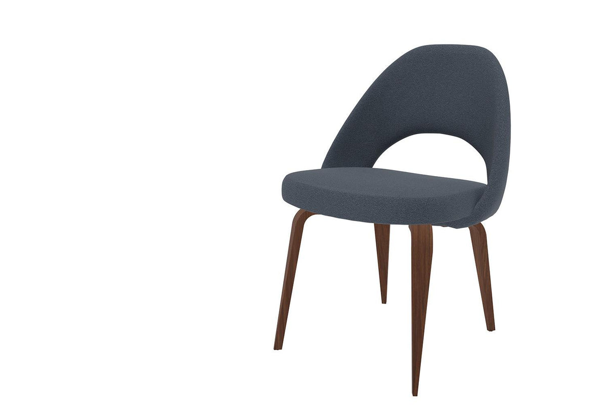 Conference Side Chair, Eero saarinen, Knoll