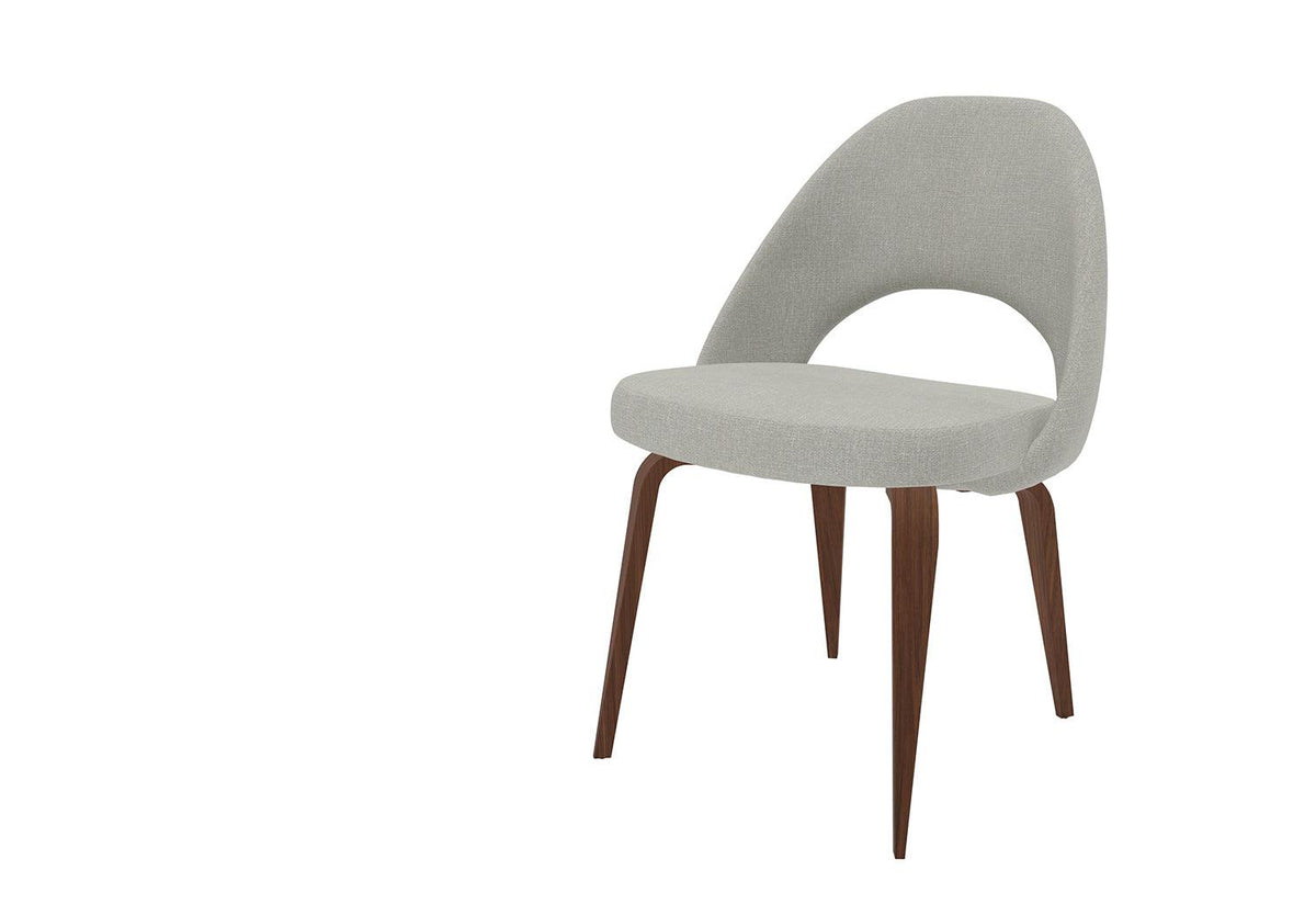 Conference Side Chair, Eero saarinen, Knoll