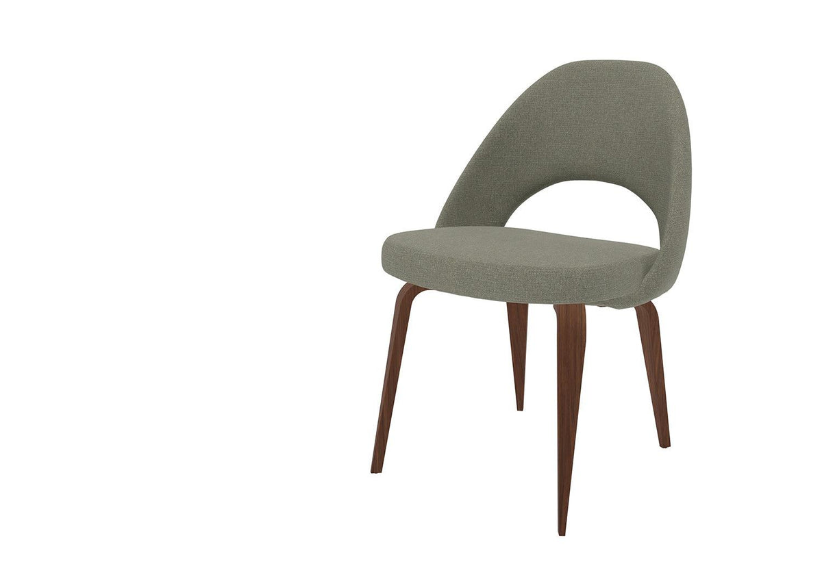 Conference Side Chair, Eero saarinen, Knoll