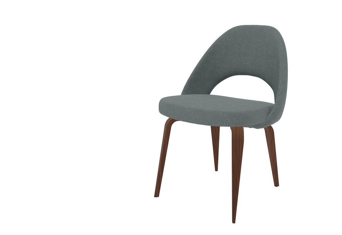 Conference Side Chair, Eero saarinen, Knoll
