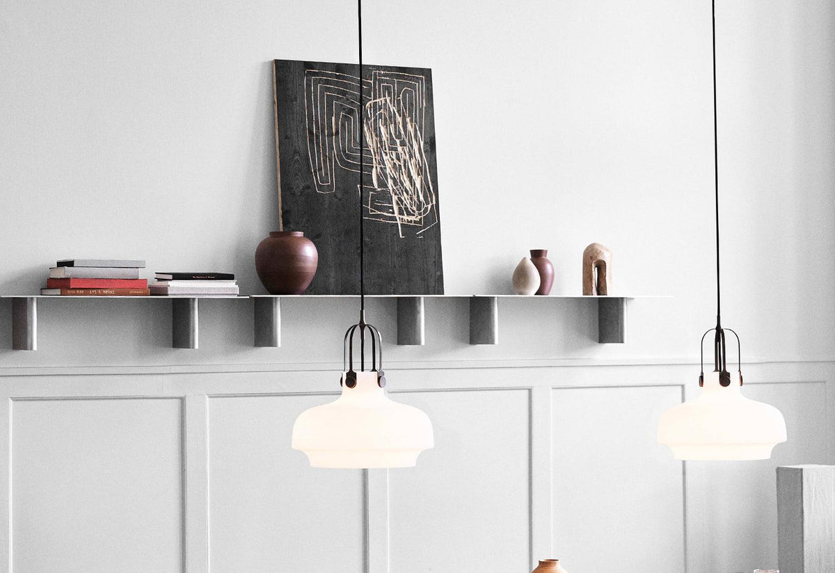 Copenhagen Pendant, Space copenhagen, Andtradition