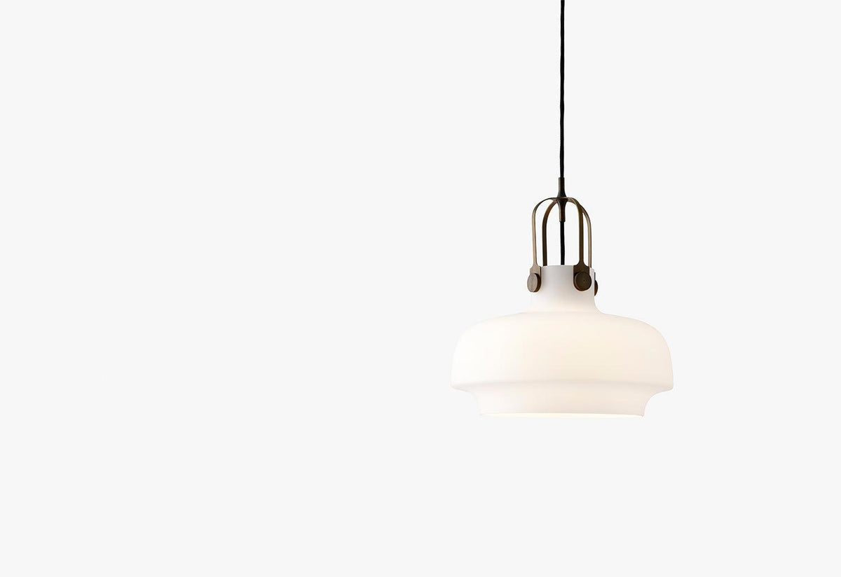 Copenhagen Pendant, Space copenhagen, Andtradition